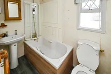 Witham Bank, Chapel Hill, Lincoln