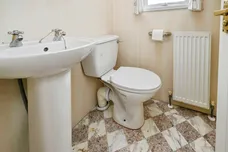 Witham Bank, Chapel Hill, Lincoln