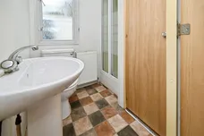 Witham Bank, Chapel Hill, Lincoln