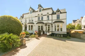 Property responsive