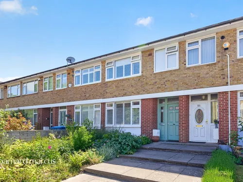 Melford Road, Londonphoto