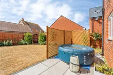 Rosemary Lane, Walberton, Arundel