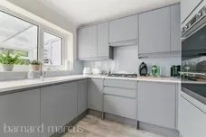 Melford Road, London