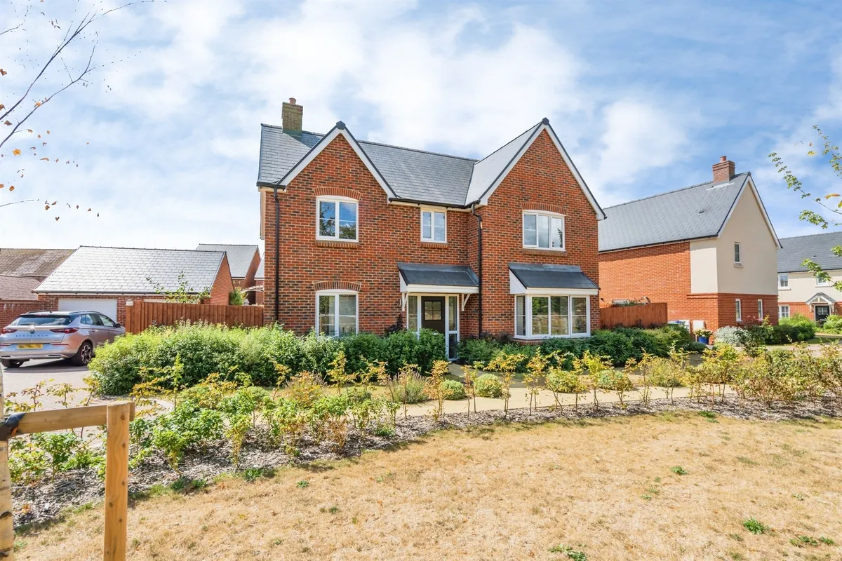 Rosemary Lane, Walberton, Arundel