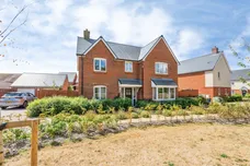 Rosemary Lane, Walberton, Arundel