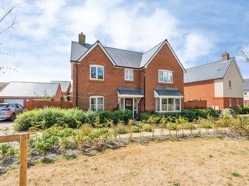 Rosemary Lane, Walberton, Arundelphoto