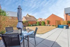 Rosemary Lane, Walberton, Arundel