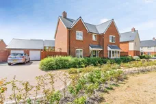 Rosemary Lane, Walberton, Arundel