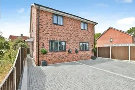 Property responsive