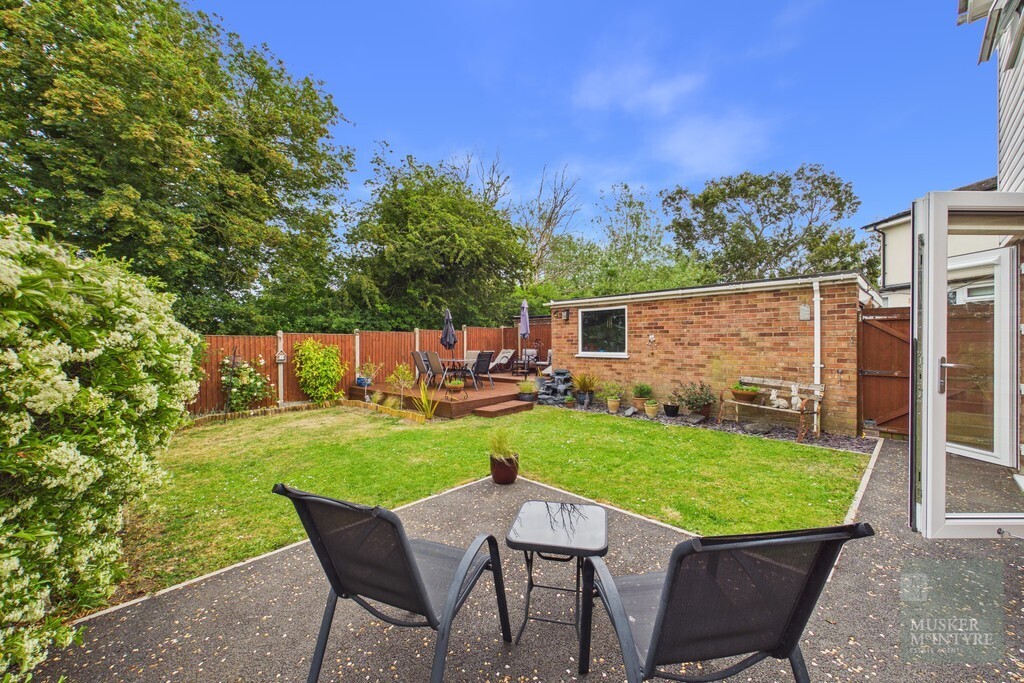 Wherry Road, Bungay Image 12