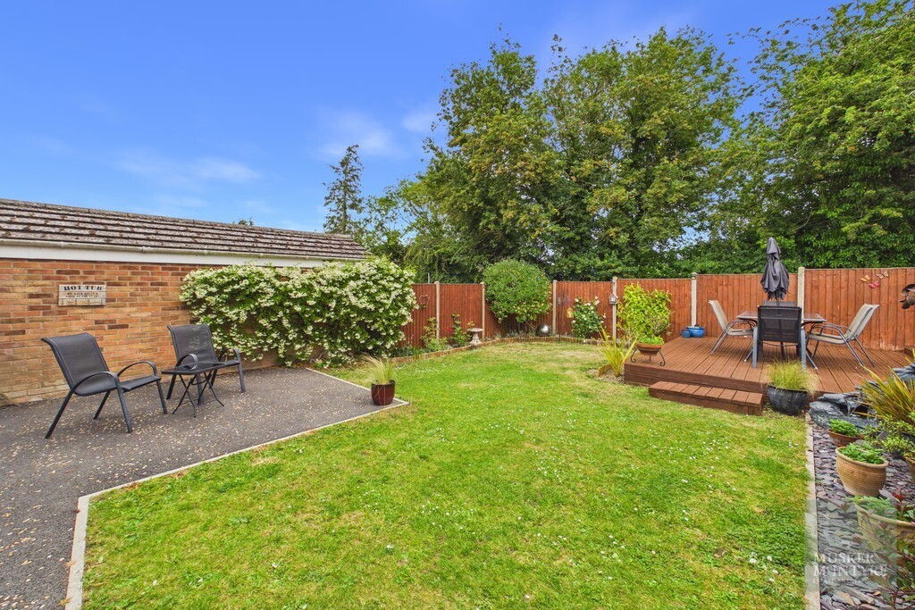Wherry Road, Bungay Image 13