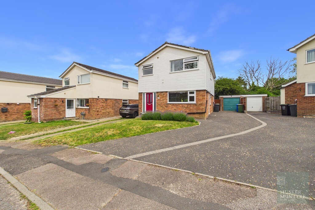 Wherry Road, Bungay Image 16