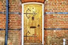 Pigg Lane, Norwich