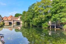 Pigg Lane, Norwich