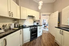 North Parade, BATH