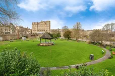 North Parade, BATH