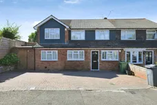 Lilliards Close, Hoddesdon