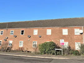 Silver Street, WISBECH photo