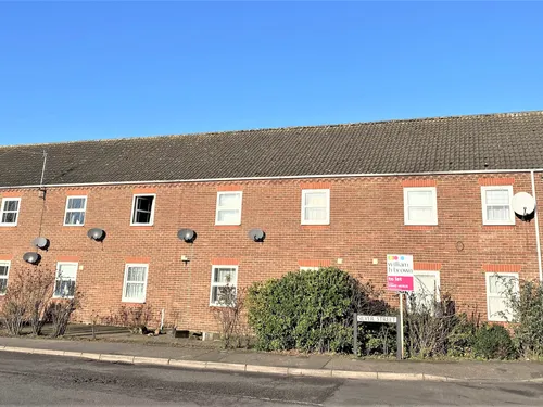Silver Street, WISBECHphoto