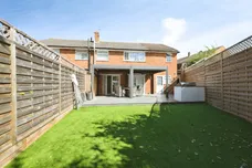 Lilliards Close, Hoddesdon