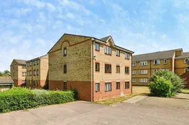 Property responsive