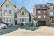 West Hill Road, St. Leonards-On-Sea