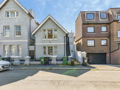 West Hill Road, St. Leonards-On-Seaphoto