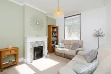 Upper Boundary Road, Derby