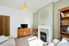 Upper Boundary Road, Derby