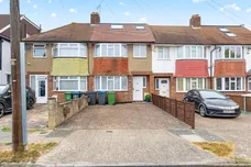 Risborough Drive, Worcester Park
