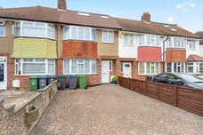 Risborough Drive, Worcester Park