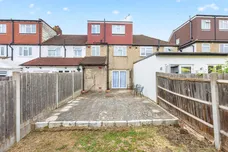 Risborough Drive, Worcester Park