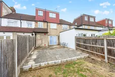 Risborough Drive, Worcester Park