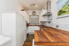 West Hill Road, St. Leonards-On-Sea
