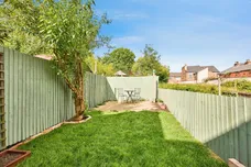 Upper Boundary Road, Derby