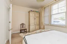 West Hill Road, St. Leonards-On-Sea