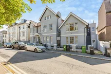 West Hill Road, St. Leonards-On-Sea