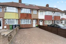 Risborough Drive, Worcester Park
