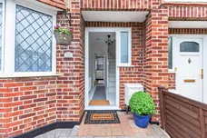Risborough Drive, Worcester Park