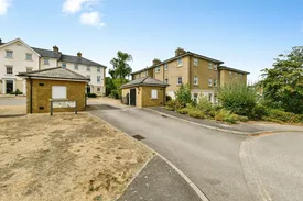 Property responsive