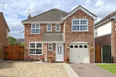 Beechfields, Winsford