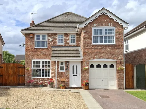 Beechfields, Winsfordphoto