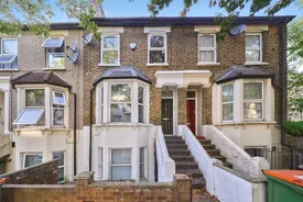Property responsive