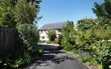 Park Lane, Exeter