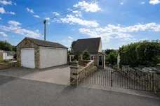 Scott Lane, Riddlesden, Keighley
