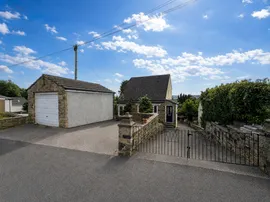Scott Lane, Riddlesden, Keighley photo