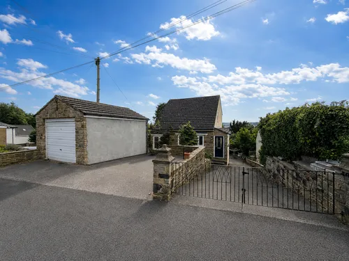 Scott Lane, Riddlesden, Keighleyphoto