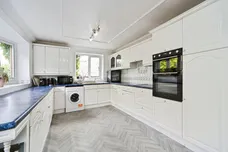 Scott Lane, Riddlesden, Keighley
