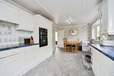 Scott Lane, Riddlesden, Keighley