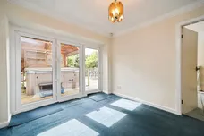 Scott Lane, Riddlesden, Keighley